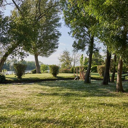 Clos Bernon Libourne Εξωτερικό φωτογραφία