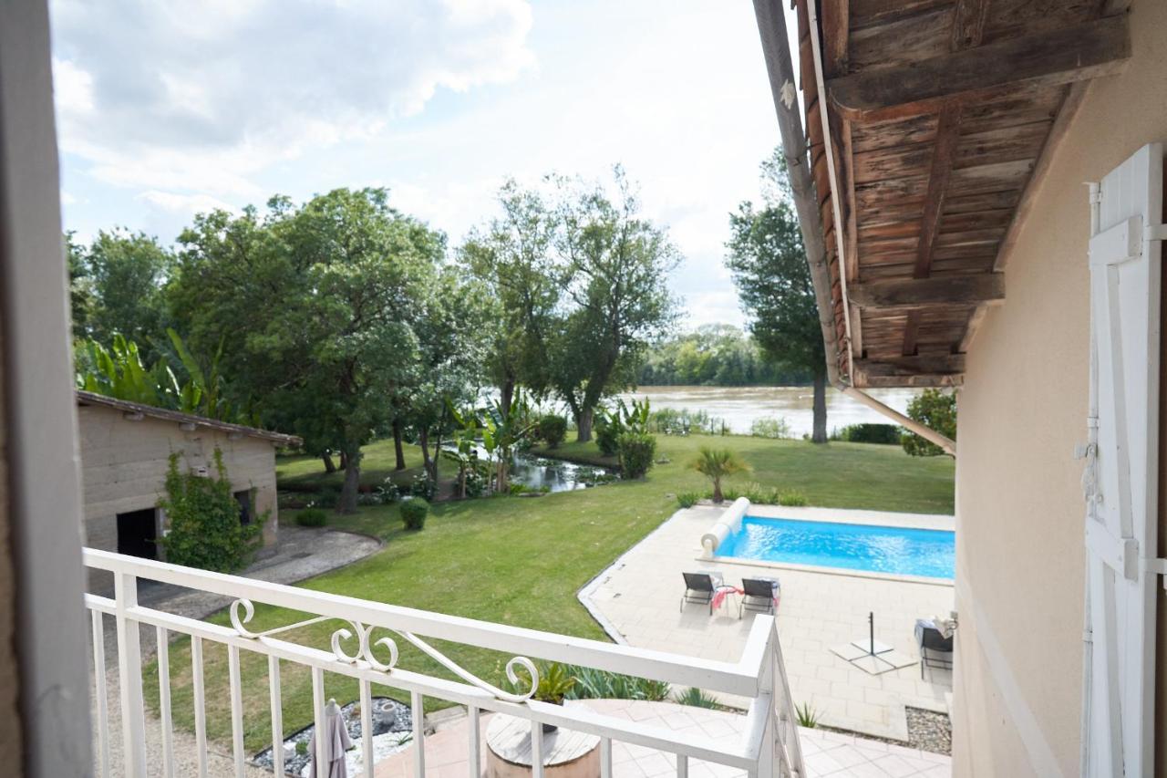 Clos Bernon Libourne Εξωτερικό φωτογραφία