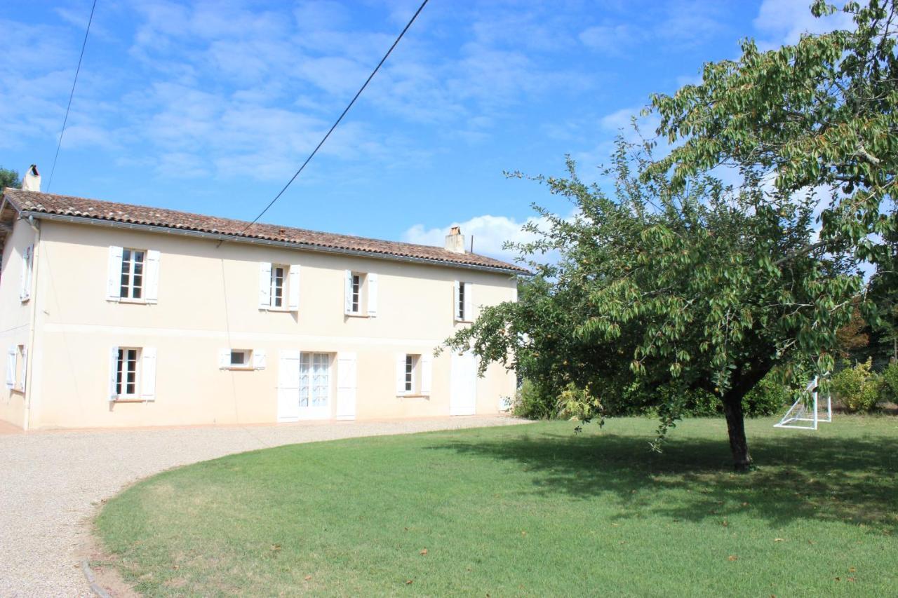 Clos Bernon Libourne Εξωτερικό φωτογραφία